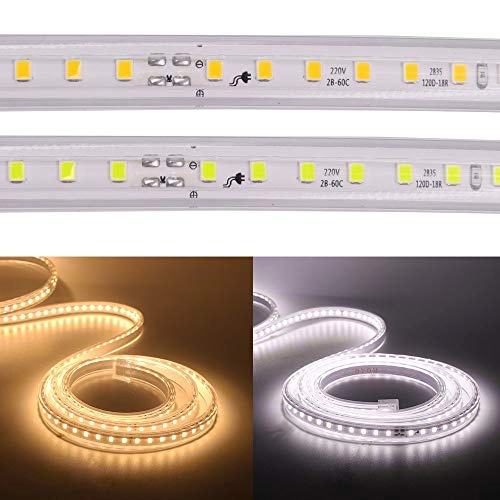 Light Emitting Diode Strip - 25m