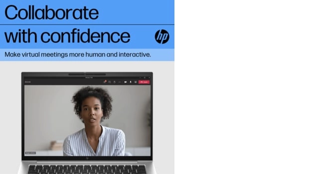 EliteBook 845 G10 - 14'' Ryzen 7-7840U 16GB DDR5 1TB SSD