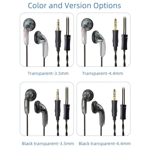 Rosemary-SPC Wired Earbud