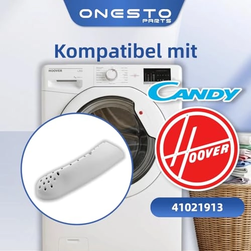 Drum Paddle - Candy or Hoover