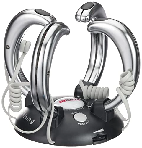 Lightning Reaction Reloaded - English 14 years and up 1 piece(s)