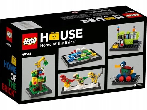 House Tribute (40563)