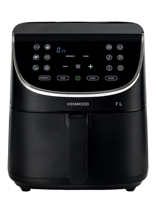 Digital Air Fryer HFP80.000BK