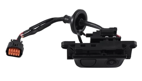 95760-J1000 - Rear View Hyundai FIESTA