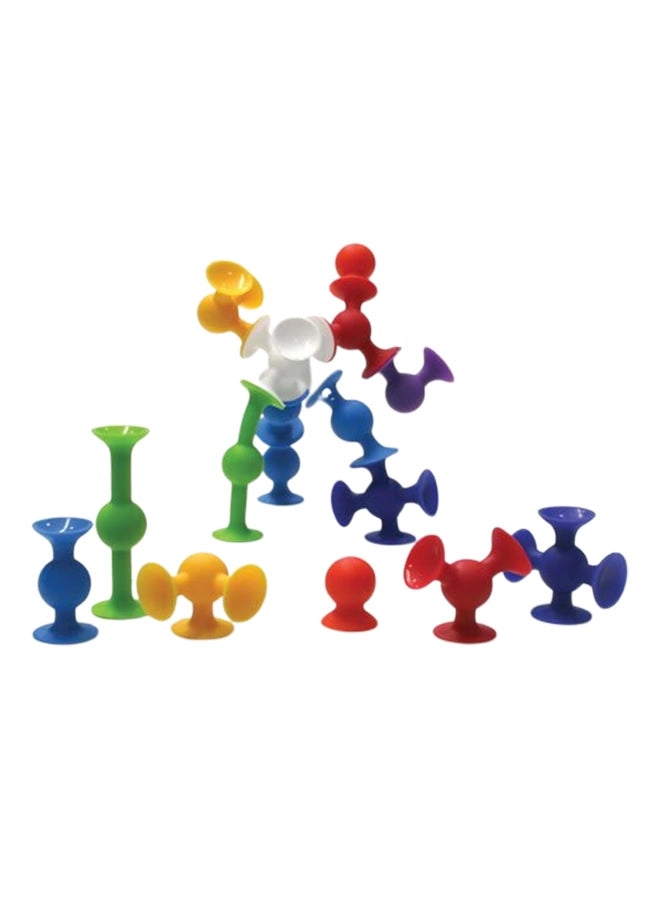 Squigz 24 - 24pcs