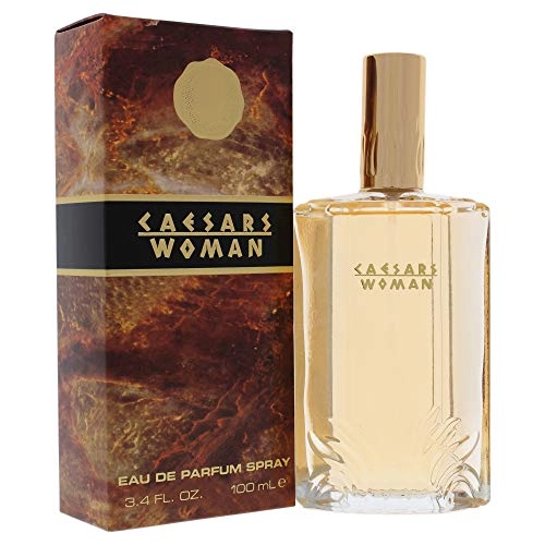 Woman Eau de Parfum 100 ml