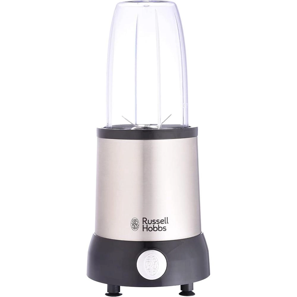 Russell Hobbs Nutriboost - Stainless Steel Blade 15-piece set