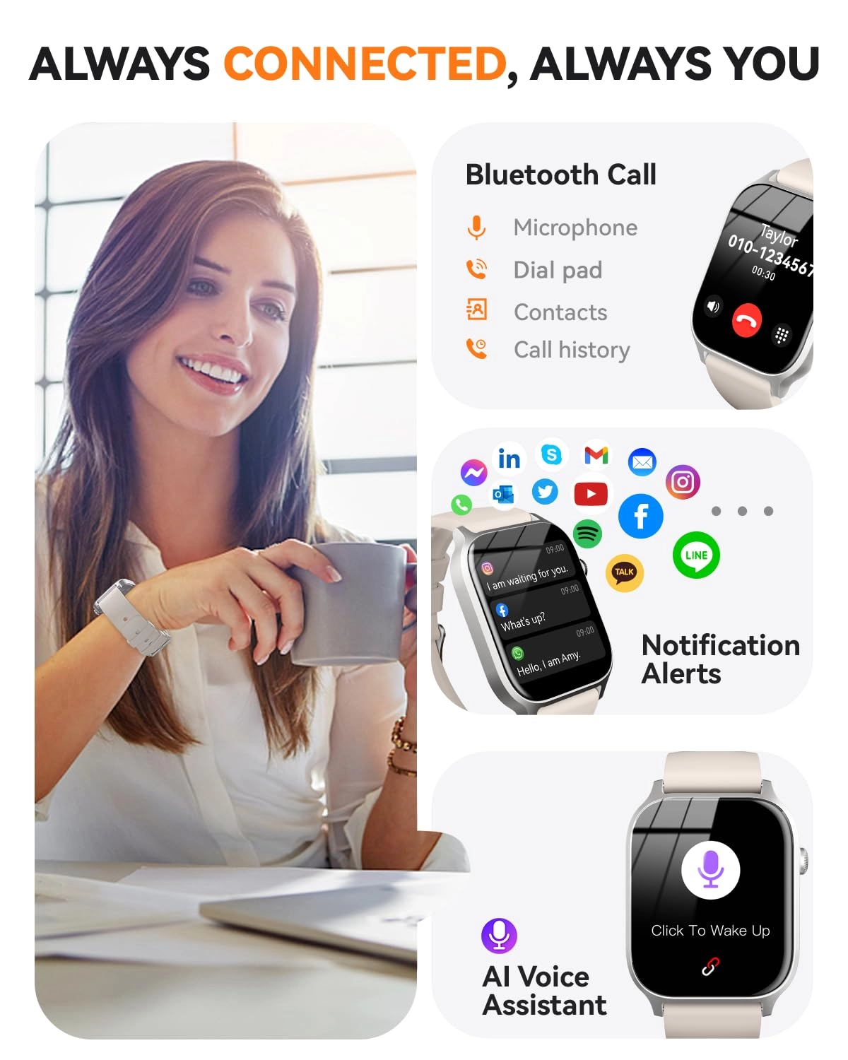 Smart Watch