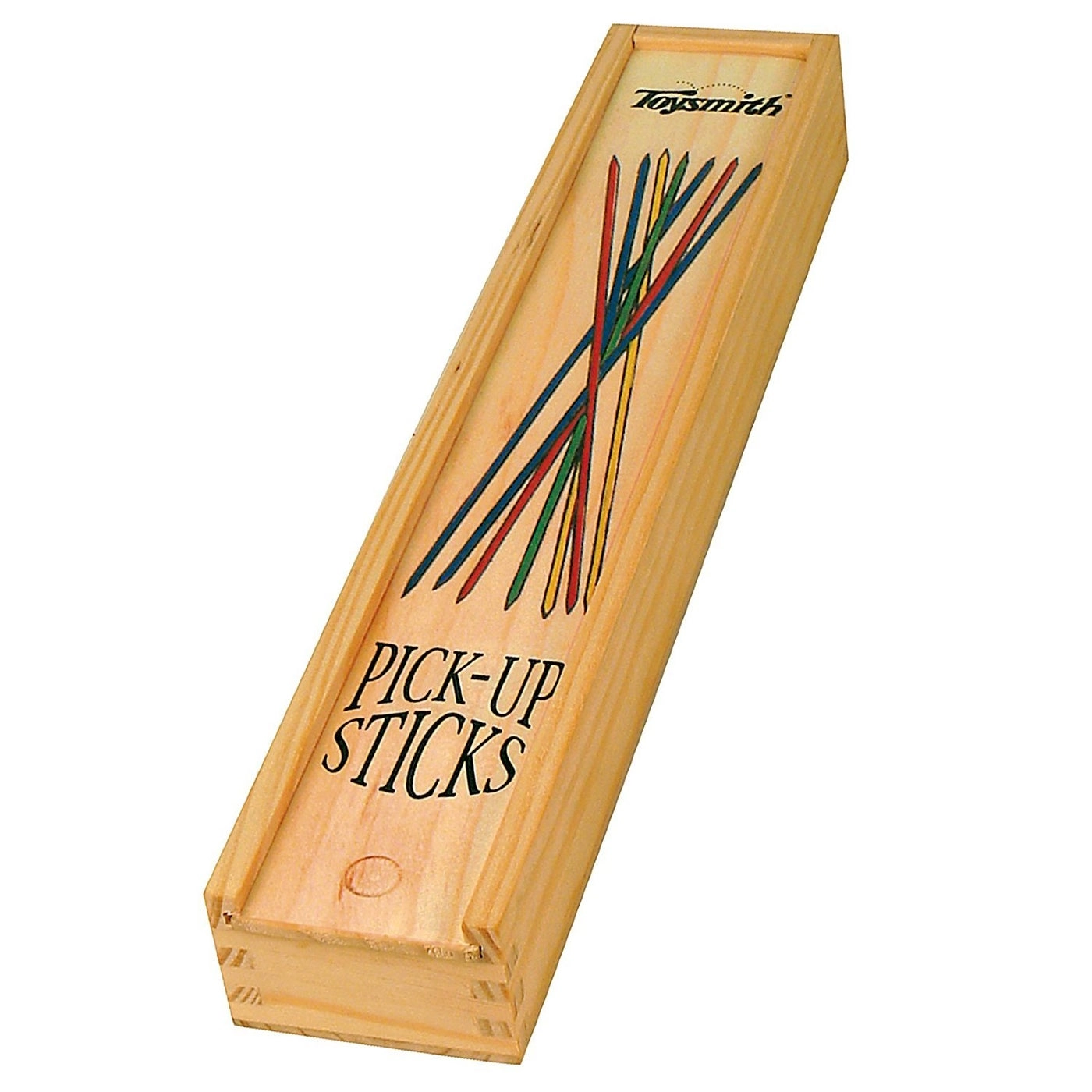 Toysmith Pick-Up Sticks