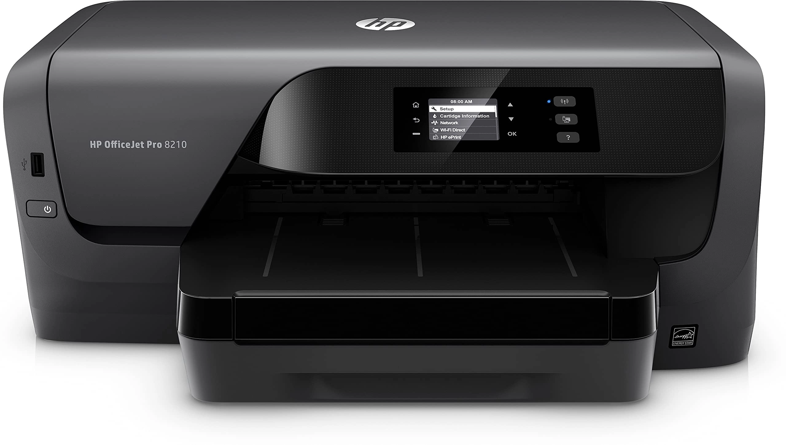 HP OfficeJet Pro 8210 D9L63A