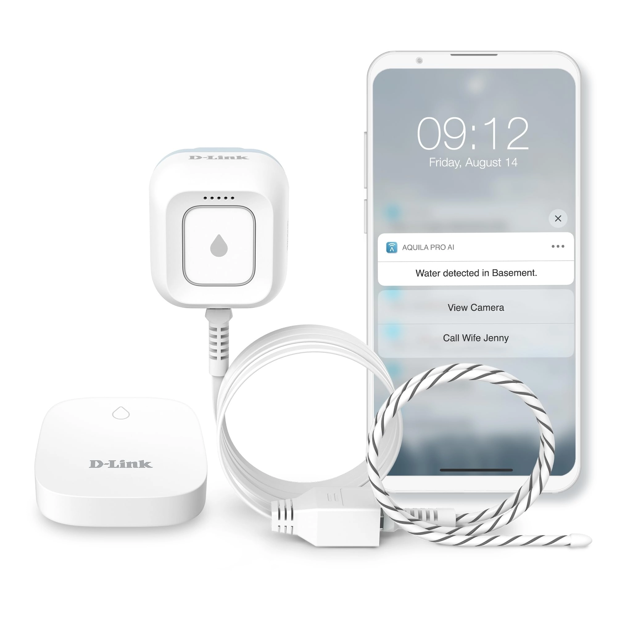 D-Link Omna