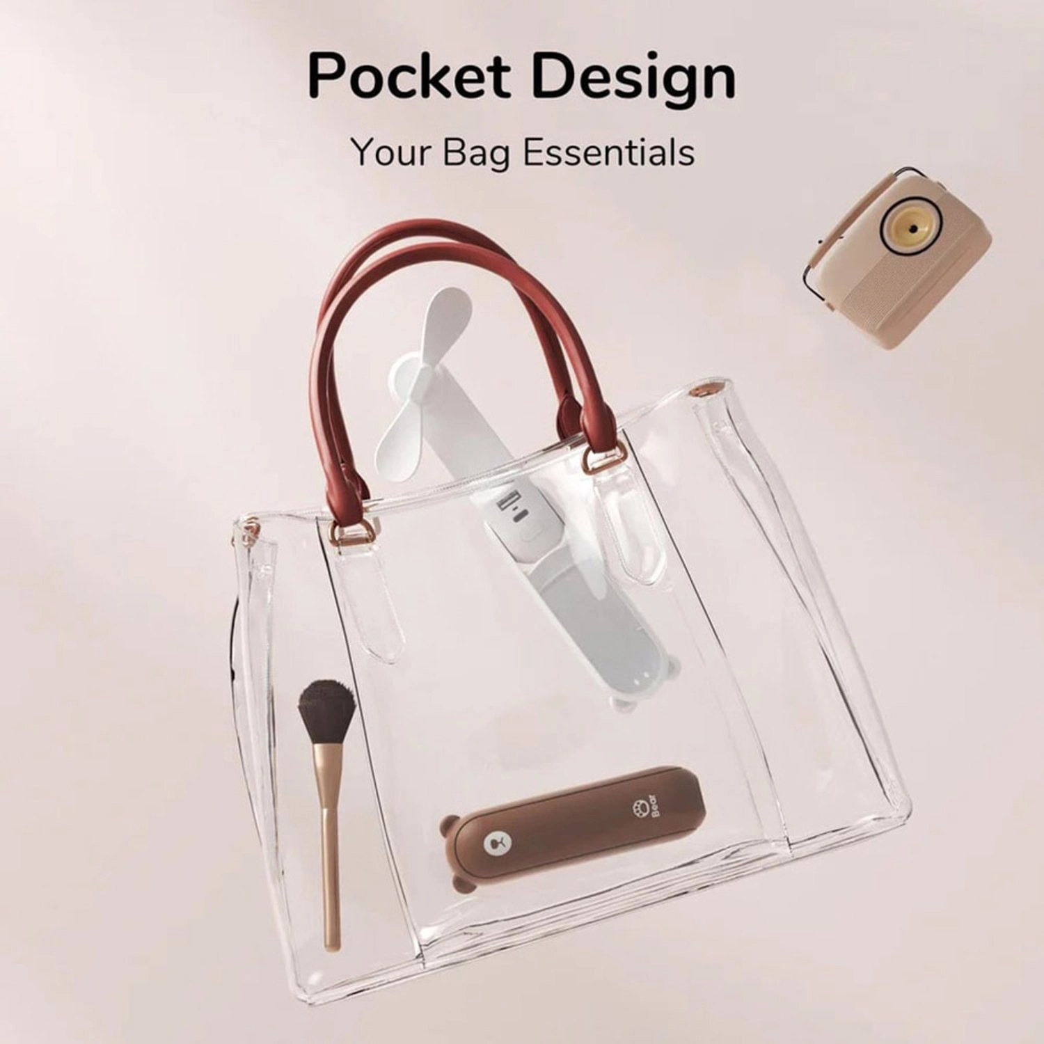 Life8 Plus - 4500mAh Mint Green