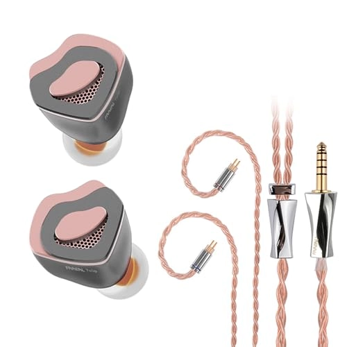 Tulip Wired Earphone