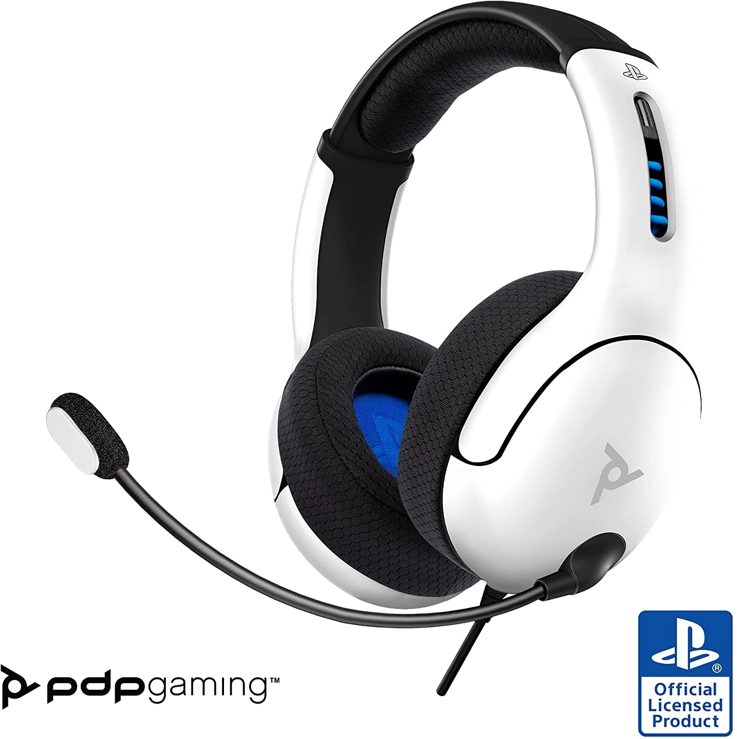 LVL50 Wired Headset