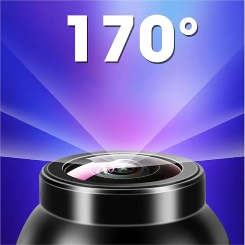 56054158AB - Night vision Wireless 1080P