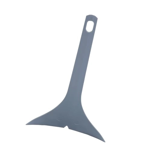 Food Processor Scraper - PP TM5 TM6