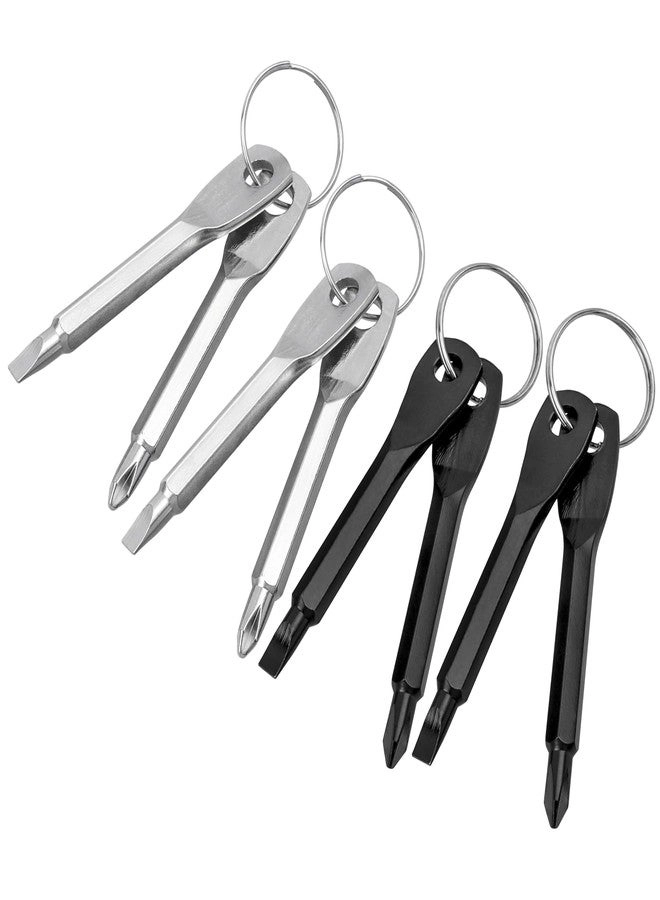 Yakamoz Mini Key Screwdriver (8 Pcs)