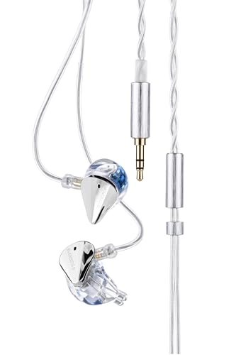 Blessing 3 Wired Earbud