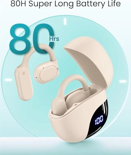 K08 Wireless Headphone