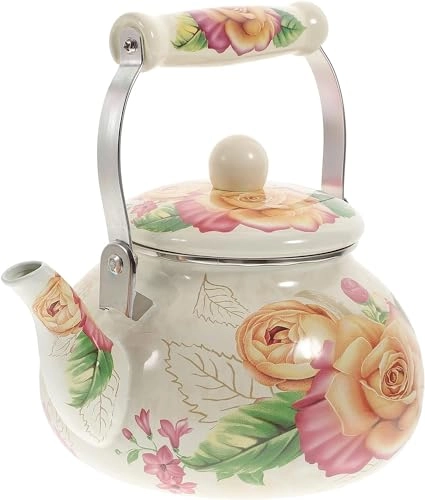 Tea Kettle - 1.7L