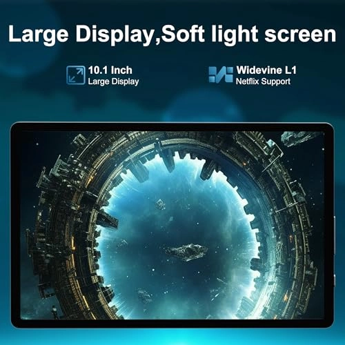 Androind 14 - 128GB 10.1"