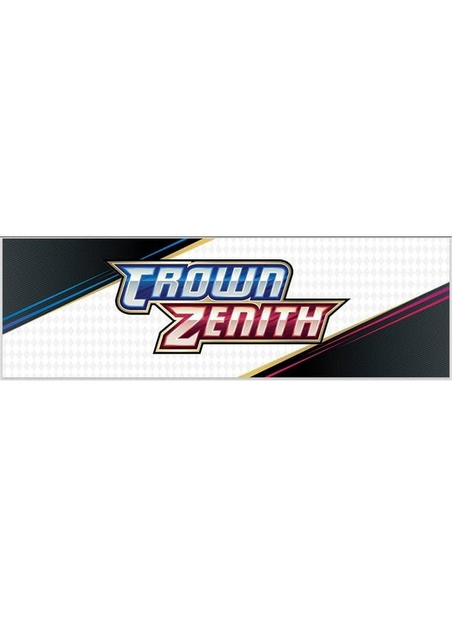 Crown Zenith - Booster Pack - 10pcs