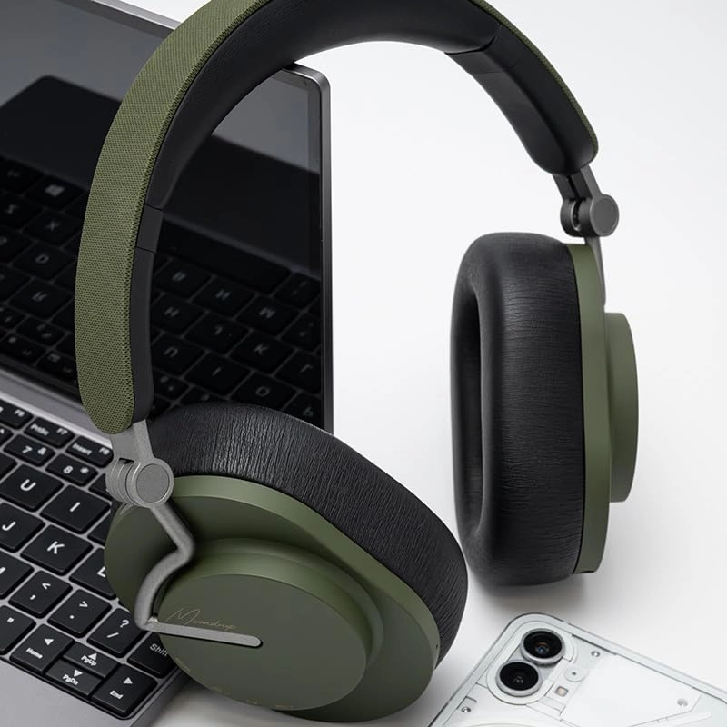 Edge Wireless Headphone
