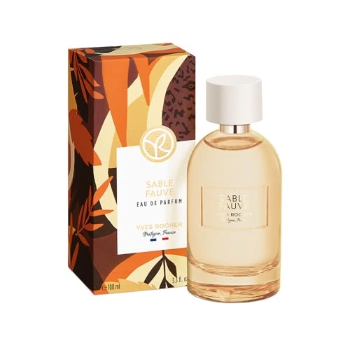 Sable Fauve Eau de Parfum