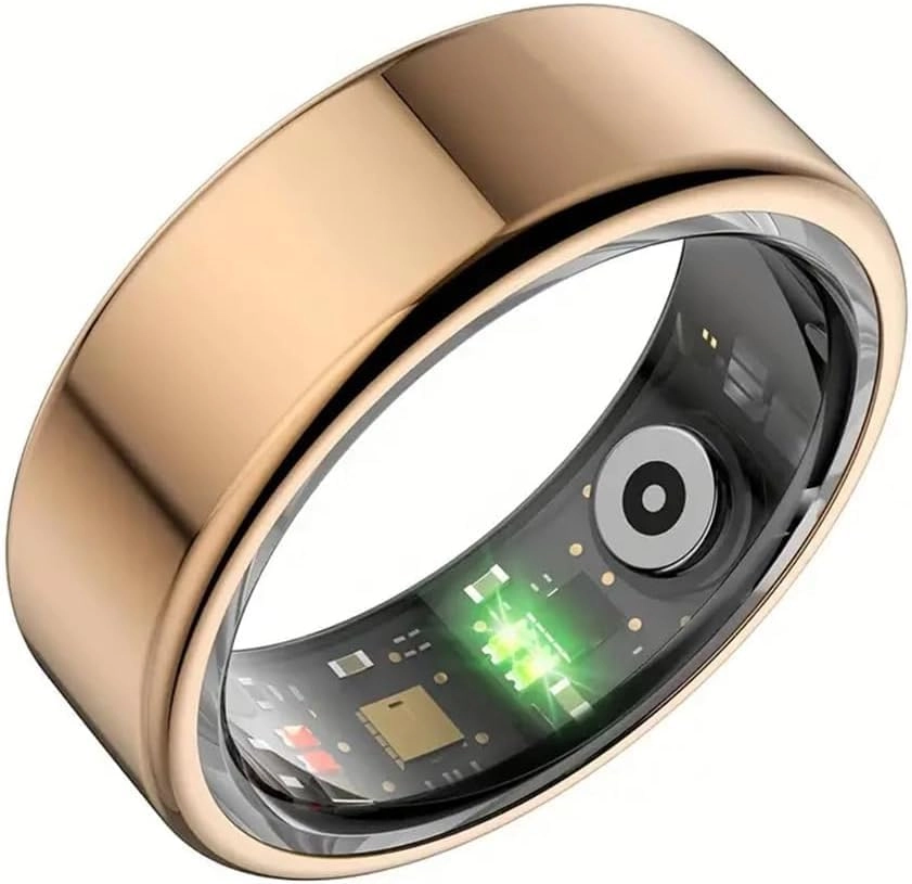 China MERLIN SMART RING ACTIVE - 11