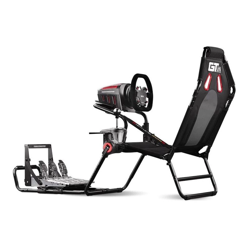 GT Lite Simulator Cockpit