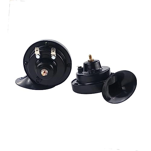 Coaxial Speakers - 2