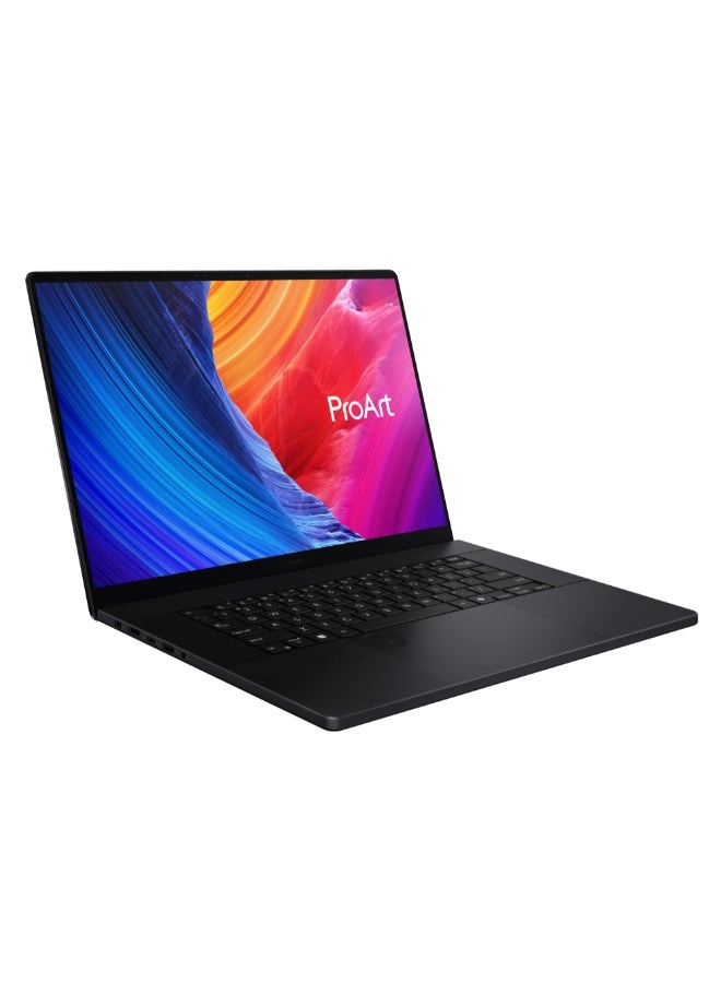 ProArt P16 H7606WP-ME025W - 16'' Ryzen AI 9-HX 370 64GB DDR5 4TB SSD