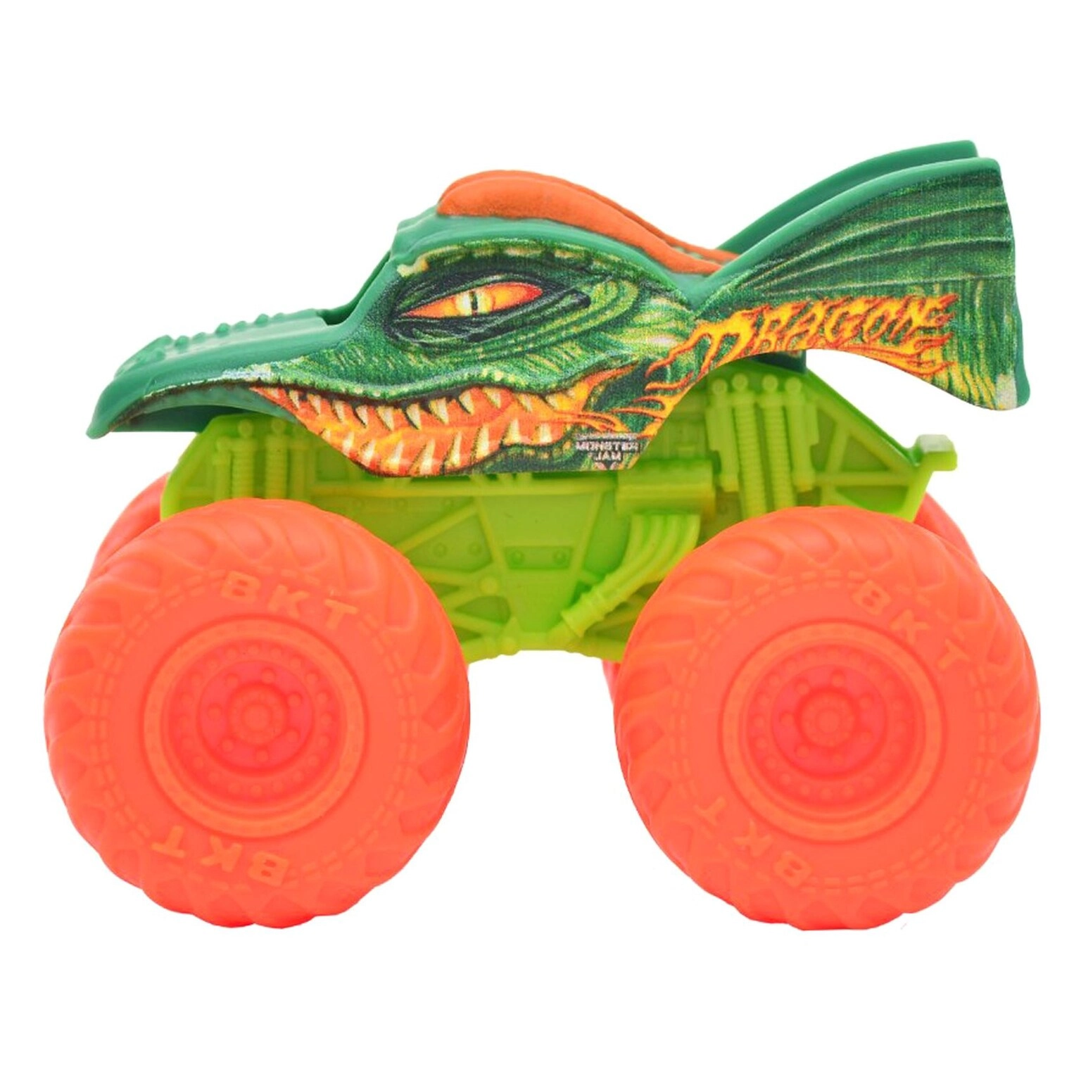 Monster Jam 1:72 Truck
