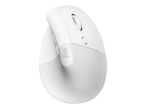 Lift Vertical Ergonomic Mouse - Wireless