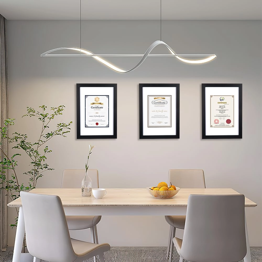 Poster Frame - A4-3P 3