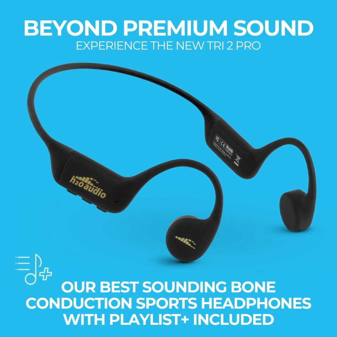 TRI 2 Wireless Headphone