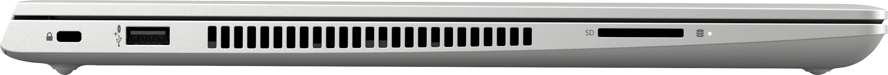 ProBook 450 G7 - 14'' Core i5-10210U 8GB DDR4 512GB SSD