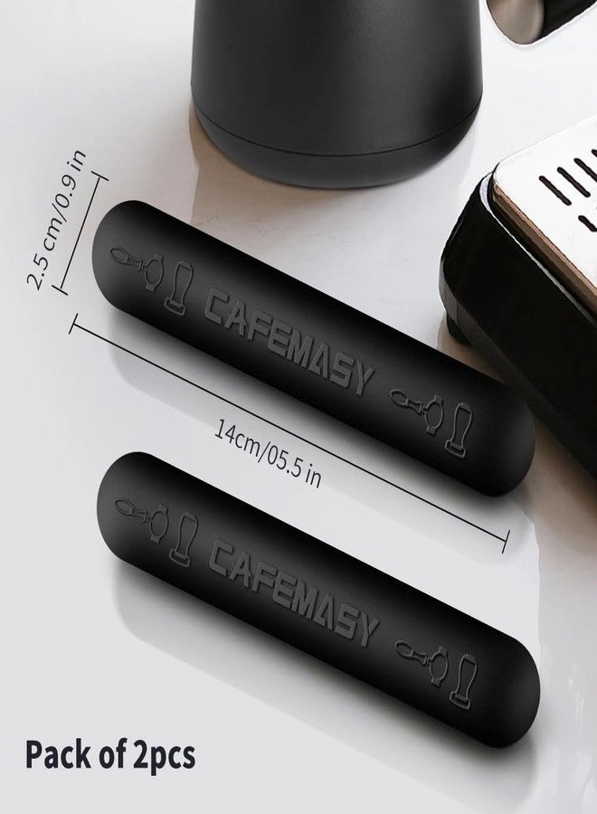 Knock Bar - Rubber Replacement Pack of 2