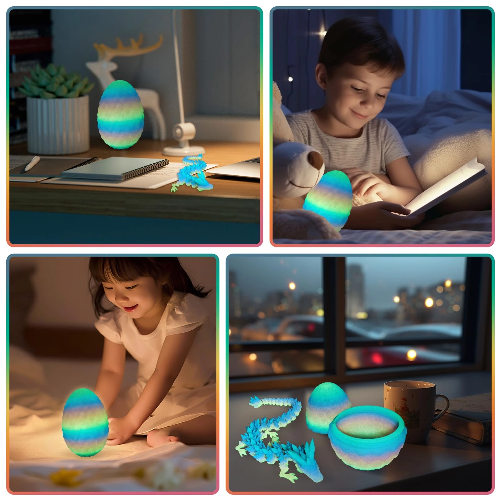 dragon egg - 3+ dragon 1