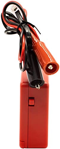 CTX30 - RJ11 and Alligator clip connectors