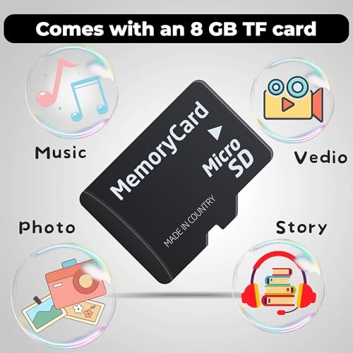 Smart Watch for Kids