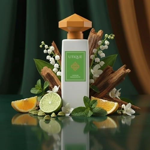 Poland BUBBLE Eau de Parfum 100 ml