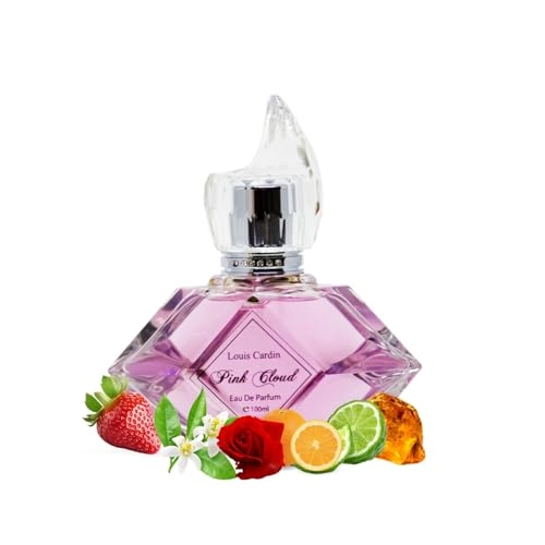 Pink Cloud Eau de Parfum 100ml