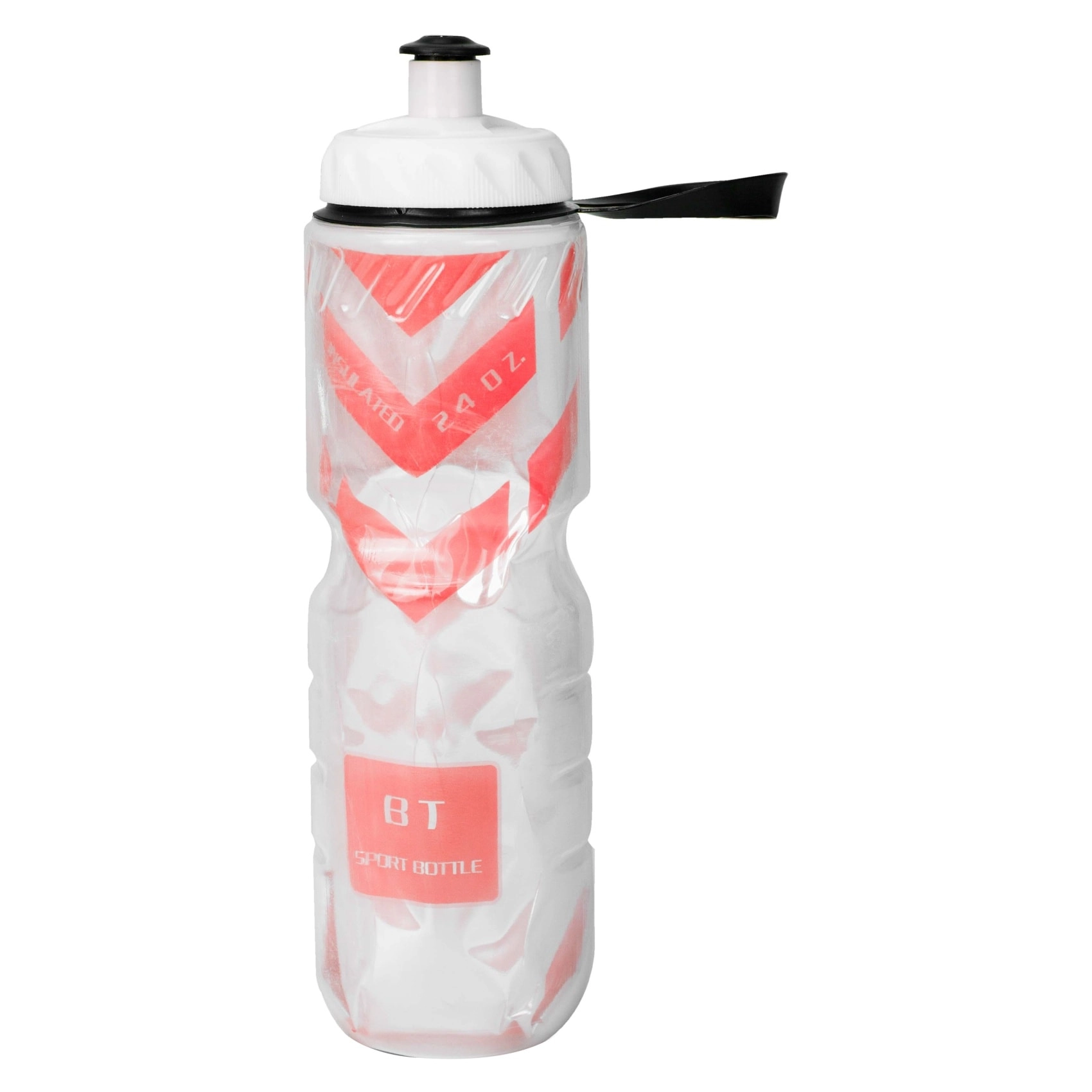Spartan Insulated Sports Water Bottle - 709 ml