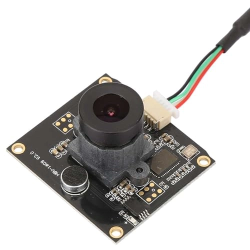 USB Camera Module - 1600*1200 120°