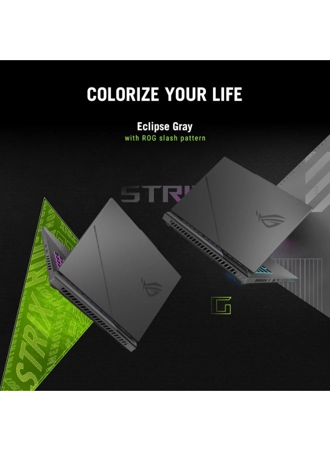 ROG Strix G16 G614FM - 16'' Ryzen 9-9955HX 16GB DDR5 1TB SSD