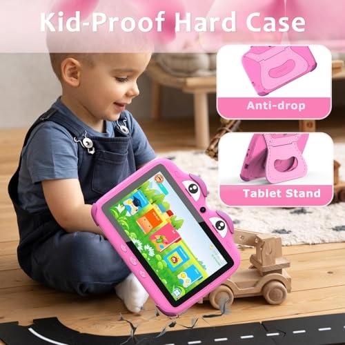 KIDS711 - 7inch 32GB