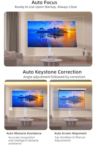 C6 U10 200 ANSI Lumens