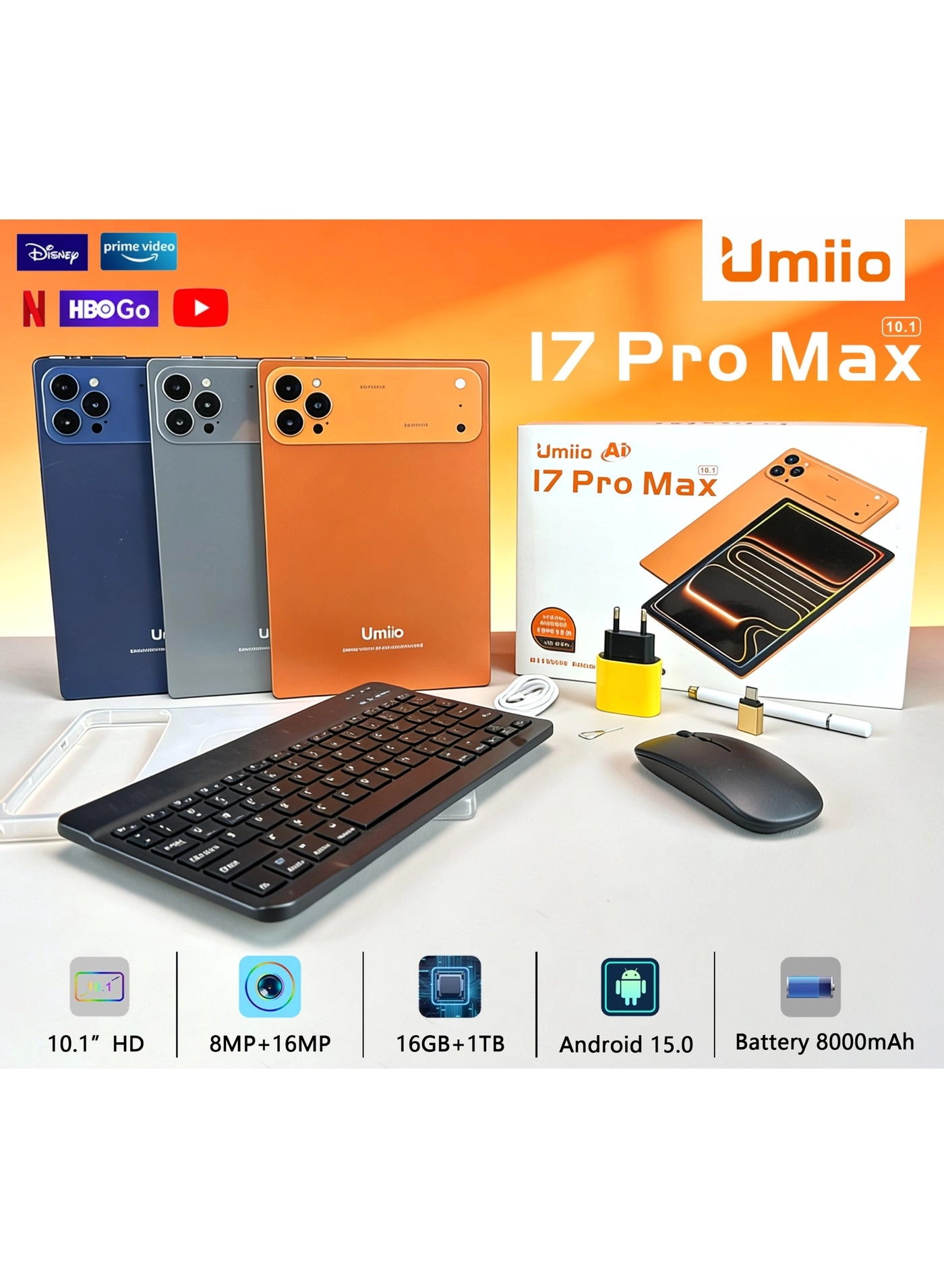 S25 Ultra - 1TB 10.1"