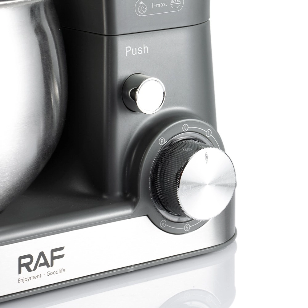 Stand Mixer - 4 L 1600 W